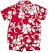 RJC Boy's Classic Hibiscus 2pc Set