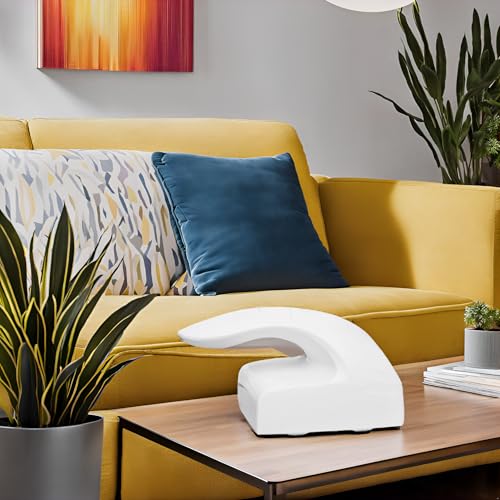 Image of Reusable Pet Hair Remover: Dual-Wheel Design for Effortless Pet Hair and Fur Cleaning on Sofas and Carpets