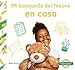 Produktbild Mi búsqueda del tesoro en casa (Búsquedas del tesoro con los sentidos)