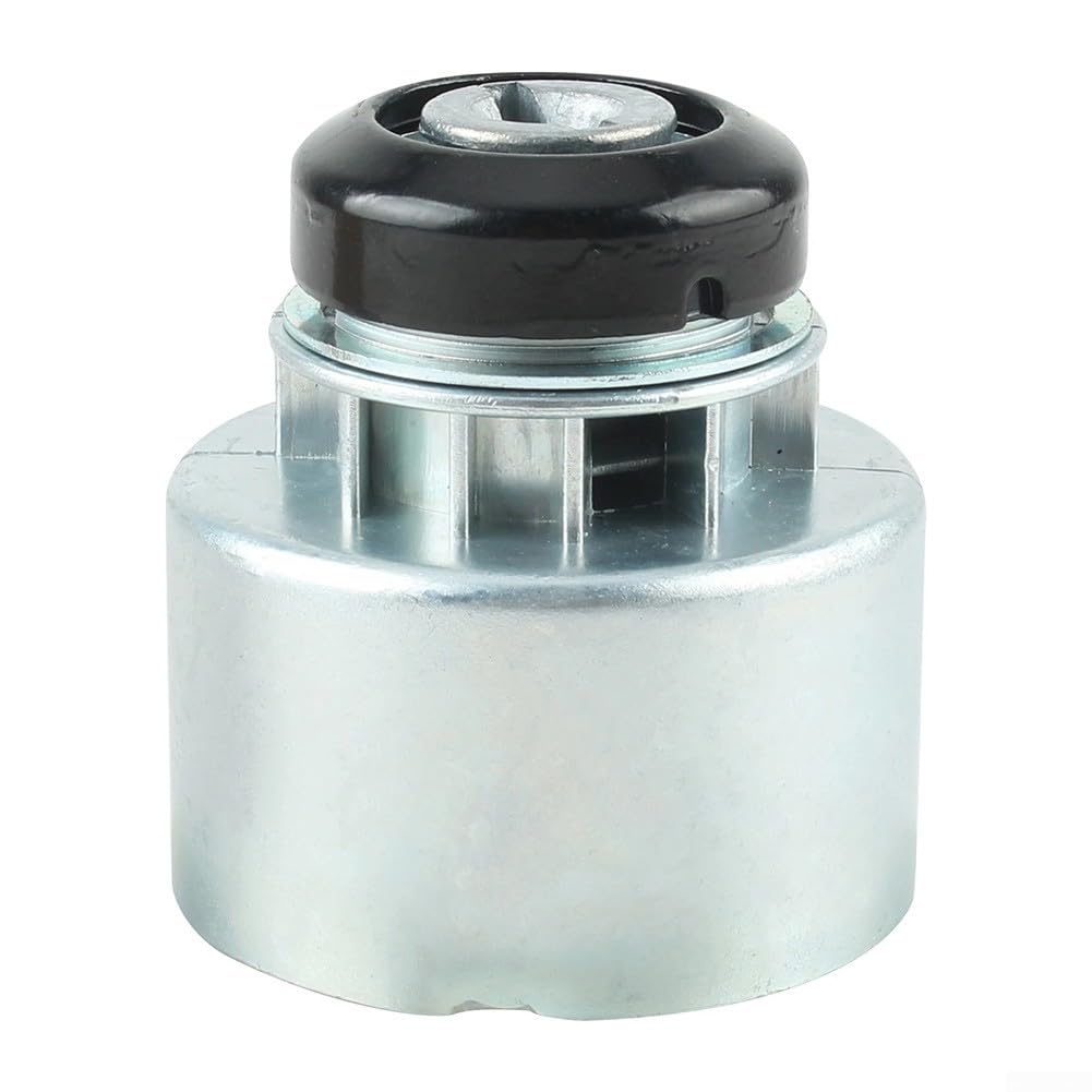 Interrupteur d'allumage pour tracteurs Kubota B7500 B2100 B2400 B1700 B7510 avec 2 clés Numéro OEM 6C040-55452