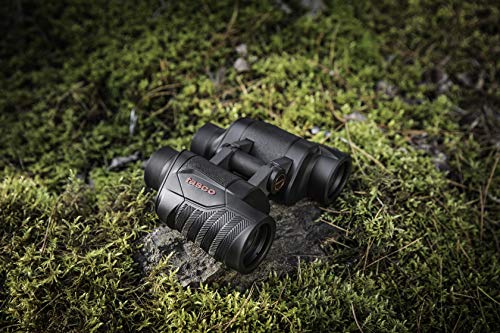 Tasco Tas100736-Brk Focus Free Binoculars 7X35 #TOP5