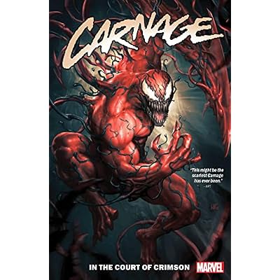 Carnage Vol. 1