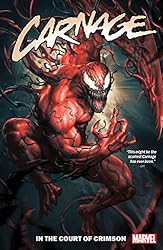 Amazon | Carnage Vol. 2: Carnage In Hell (Carnage (2022-2023