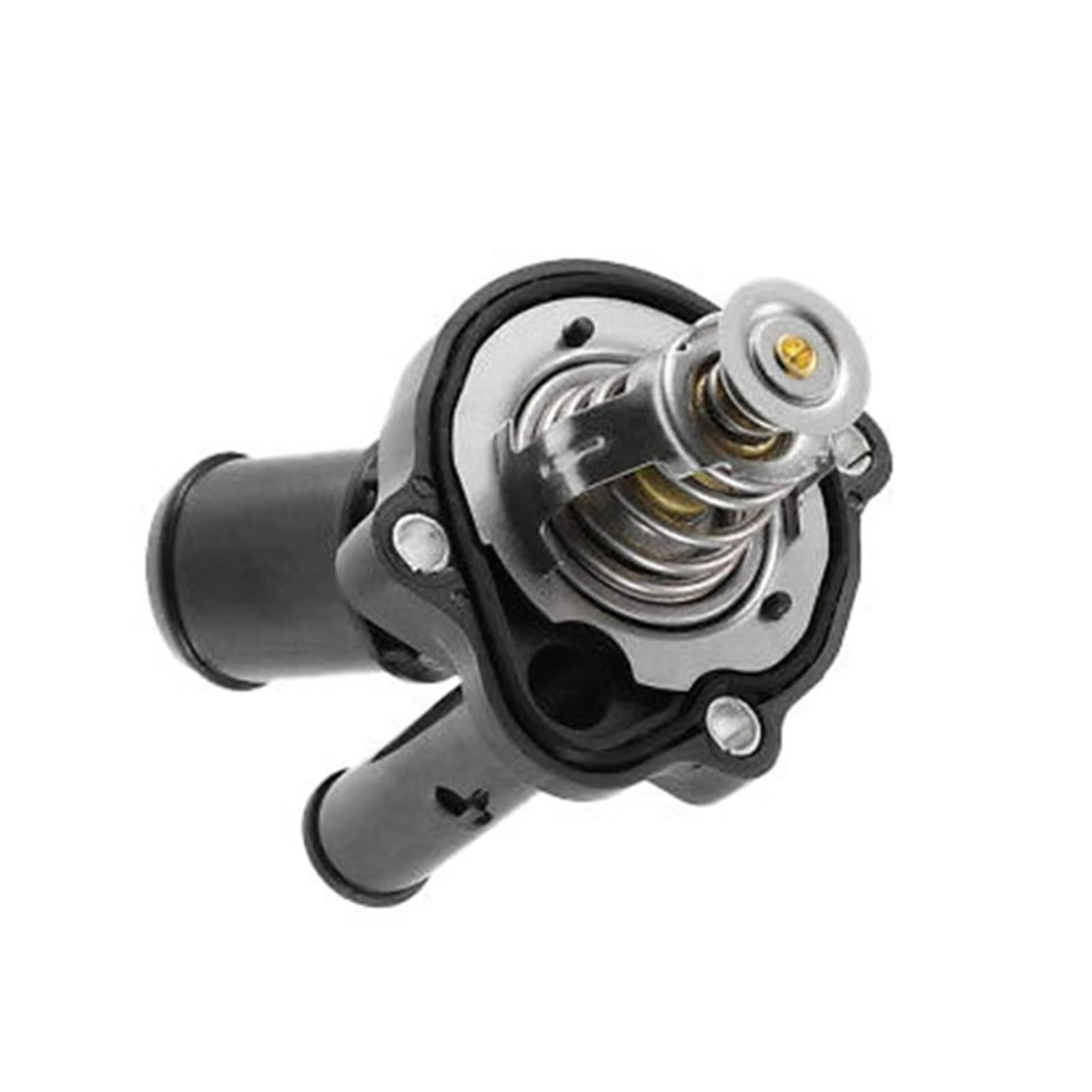 Coolant Thermostat Thermostat Assembly For Mazda For MX-5 For Miata 2006 L35715170B