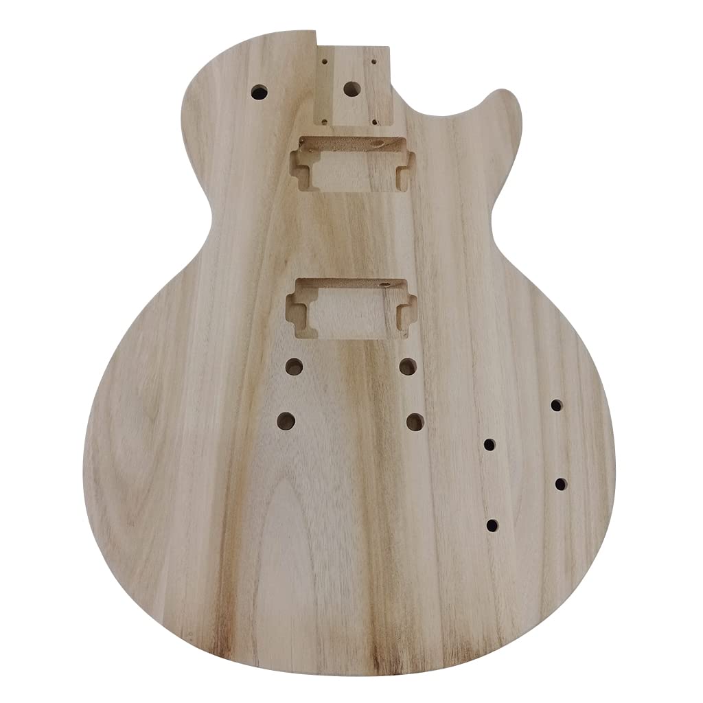 Nawwgy Electric Guitar, Polished Wood Type, for, Bass Guitar Accessories