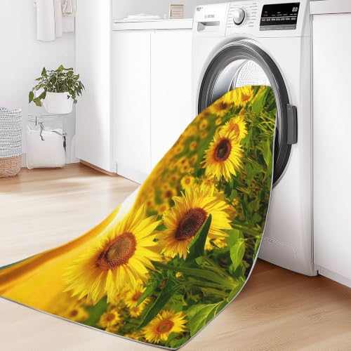 Alfombra lavable anti-alérgica de pelo corto para un dormitorio infantil limpio 8
