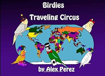 Birdies Traveling Circus
