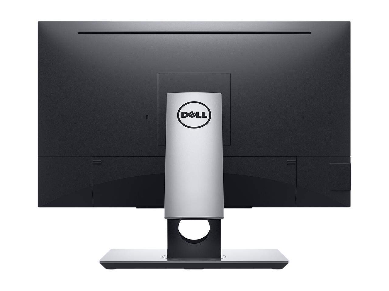 Amazon.com: Dell P2418HT Monitor táctil de 23.8 pulgadas - 1920 x