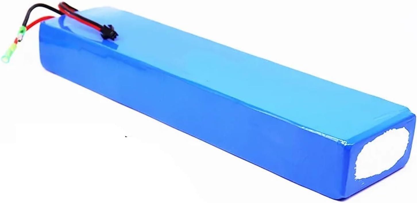 Safer eBike Batteries 36V Battery 10s3p 7.8Ah 10Ah 18650 Lithium Battery Pack for
