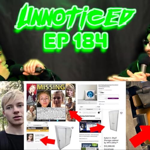Wayfair Conspiracy Confirmed, Monsters Inc Conspiracy, Sam & Colby Caught A Murder? & MORE!