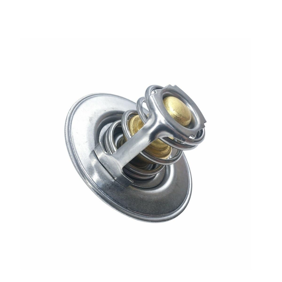 Motorenteile Thermostat 160º 8M0091470 for MerCruiser 4.3L 5.0L 5.7L V6 V8 RO: 807252T2 8M0109441 8072522 8052732