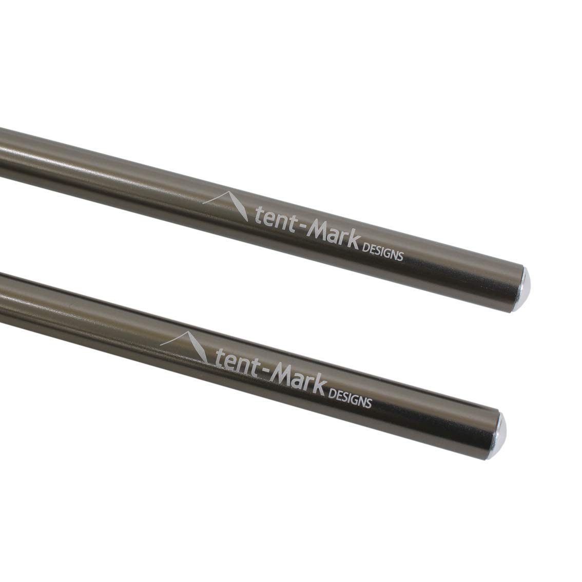 Amazon | テンマクデザイン ファスナーサポートバー (2本セット