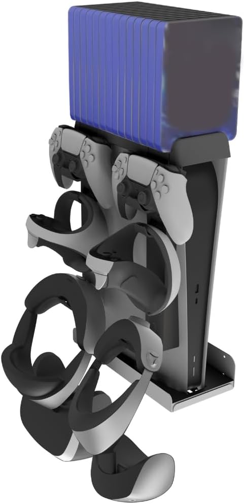 Wall Mount Hanger Holder for Wall-Mount Multifunctional Support Bracket