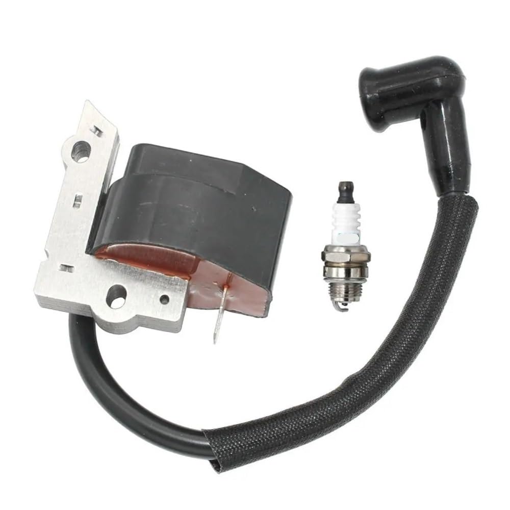 Bobine d'allumage PLT2857 PP196 pour resoudre panne démarrage