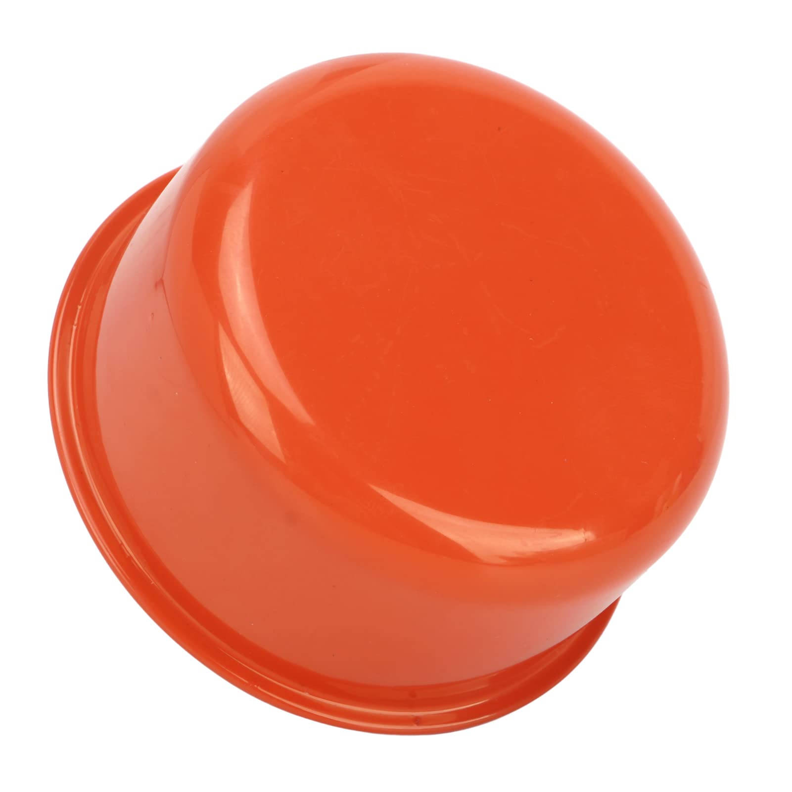 Capuchon De Reniflard De Soupape, Bouchon De Reniflard D'huile, Bouchon De Remplissage D'huile Rond Pour SBC BBC SBF 327 350 302 454 502 1 1/4" Couvercle De Valve De Trou