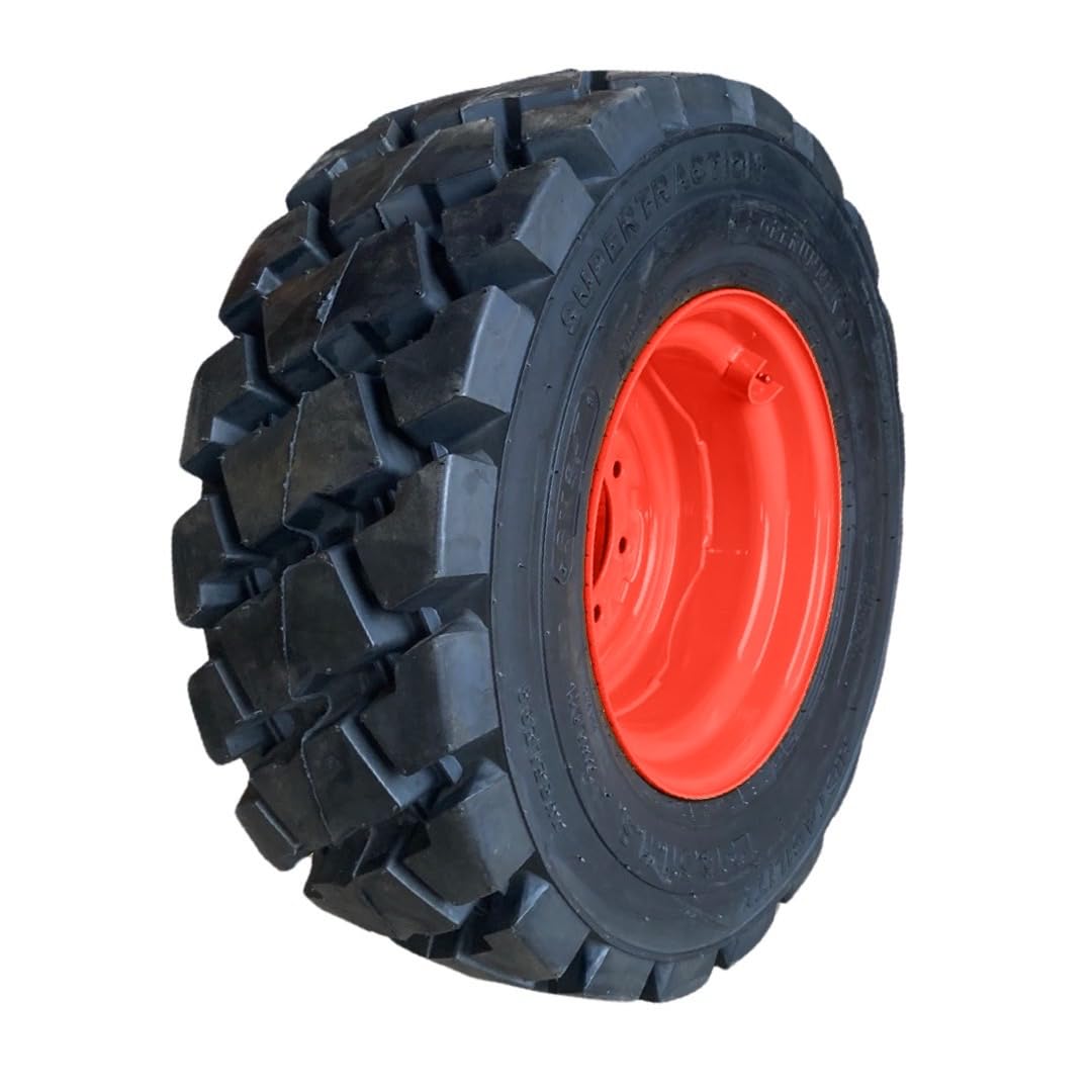 Amazon.com: (1) Heavy Duty 12-16.5 Forerunner SKS-7 Skid Steer