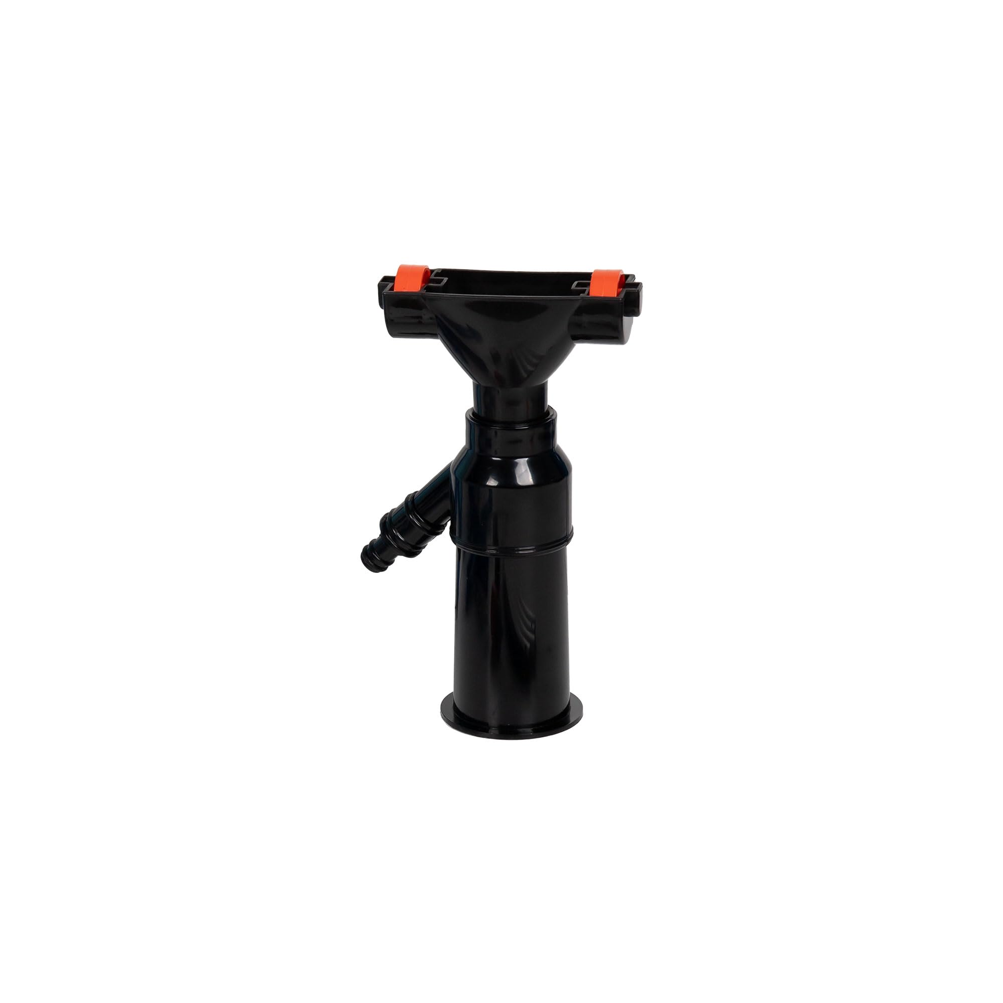Cofan Kit de Mantenimiento y Limpieza de Piscinas con 6 Artículos: Kit de Pruebas de agua, Cepillo Limpiafondos, Termómetro, Dosificador de Cloro, Recoge Hojas y Aspirador con Pértiga | Todo en Uno pa