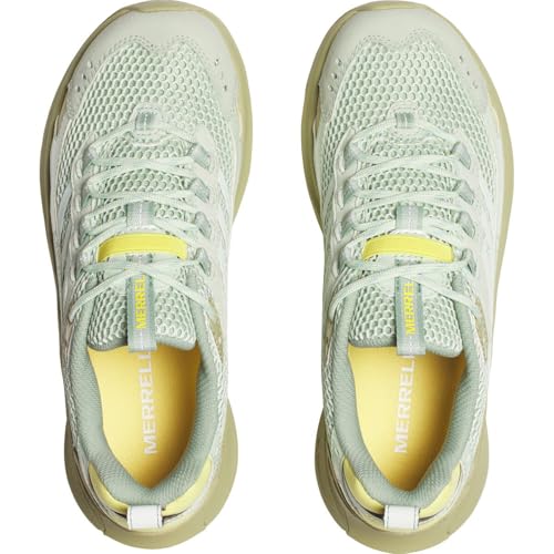 Image of Merrell Womens Moab Speed 2 Vent 2k Se