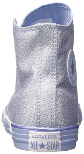 Converse Chuck Taylor Ctas Hi Cotton, Scarpe da