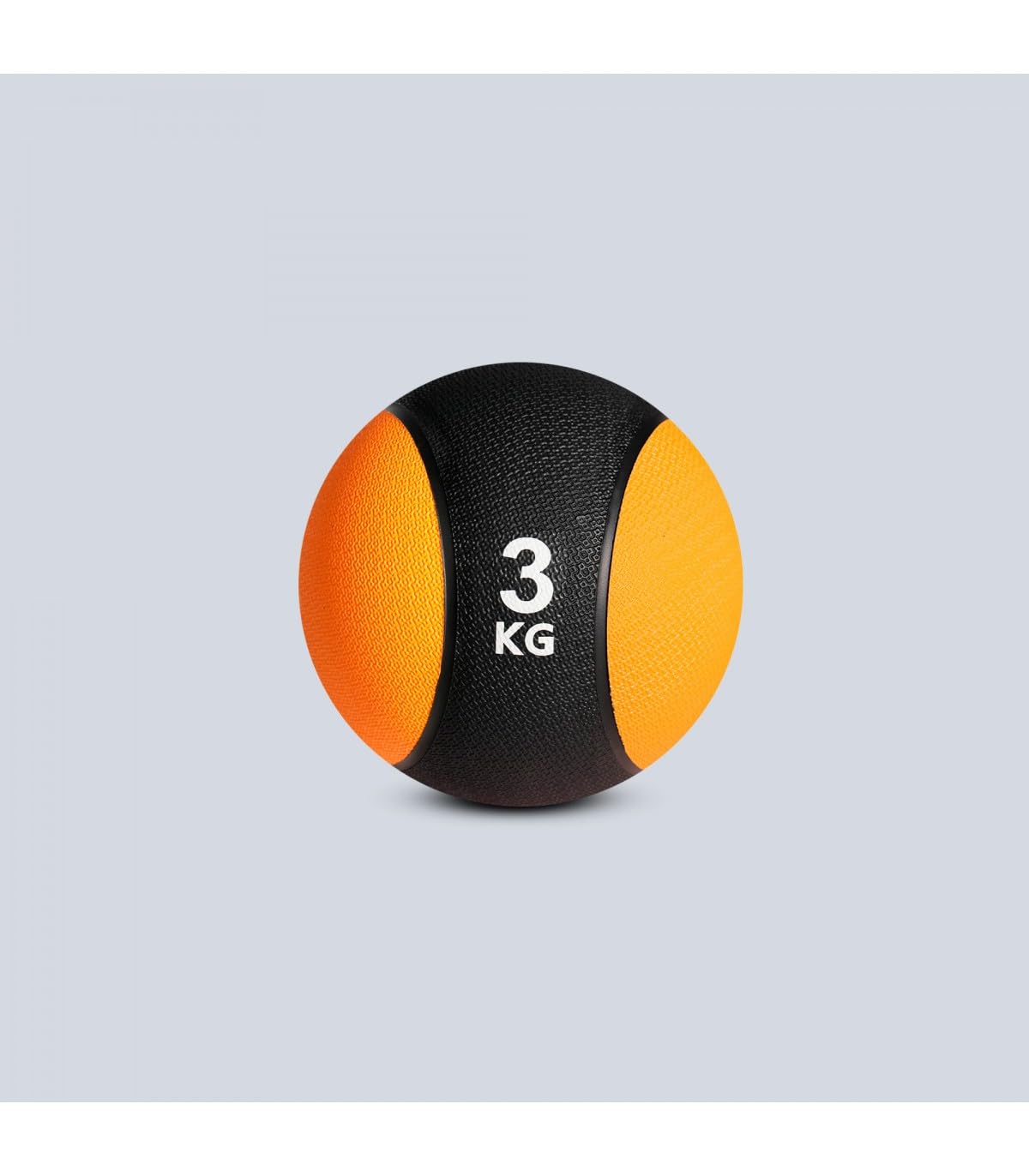 Sveltus Medicine Ball Rubber 3kg