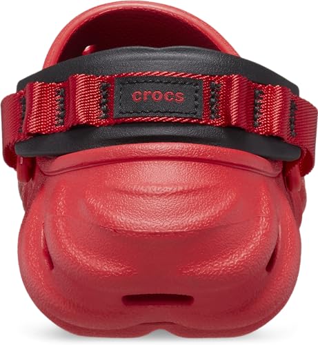 Image of Crocs Unisex Adult Echo Clog
