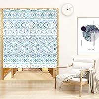 古布トレン クラジャティ のれん