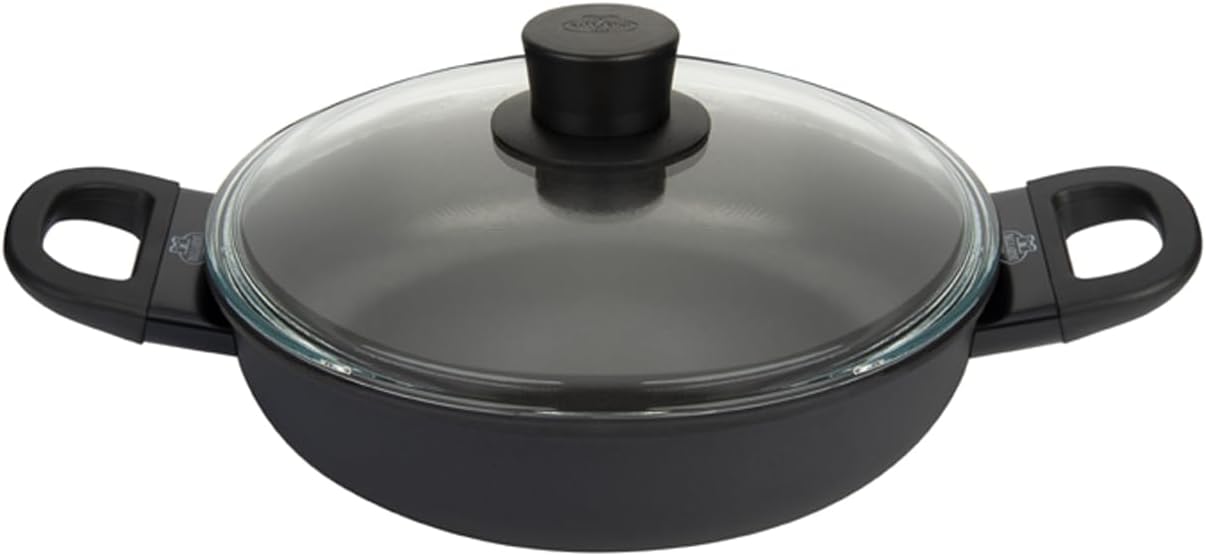 BALLARINI Alba ALBG3ED.28D Frying Pan 28 cm