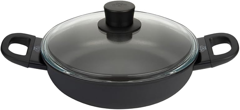 Ballarini Double Handle Rice Pot