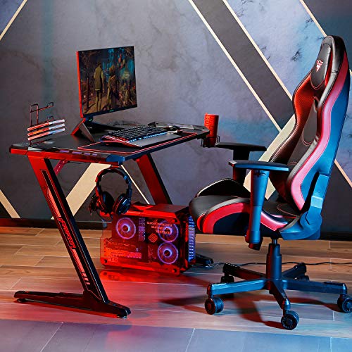Les 3 Meilleurs Bureaux Gamer (mars 2020) Lebonpanier