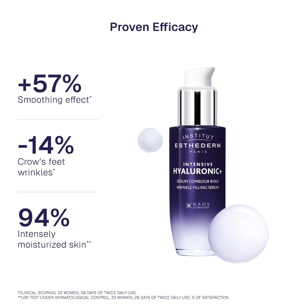 Esthederm Intens Hyaluronic Serum 30 Ml