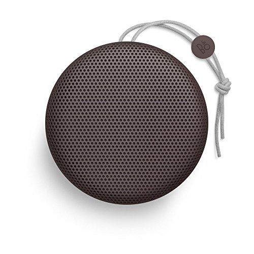 Preisvergleich Produktbild B&O PLAY Beoplay A1 PC-Lautsprecher