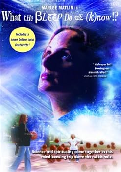 DVD What the Bleep Do We Know!? - Special Edition Book