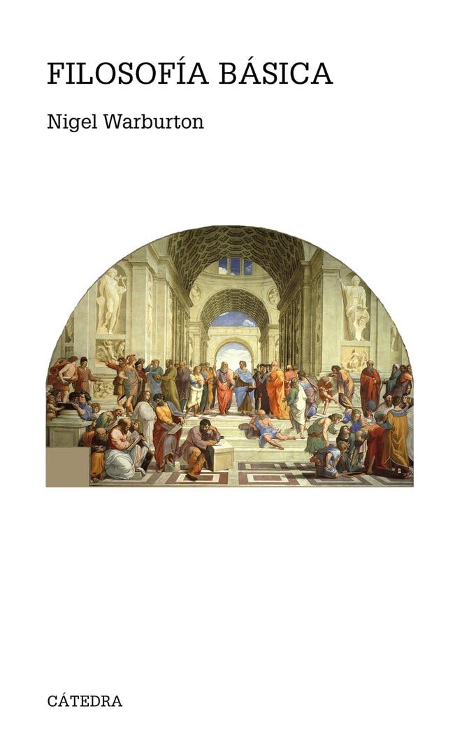 Filosofía básica / Philosophy the Basics (Teorema; Serie: Mayor)