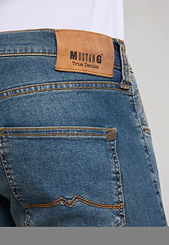ایگرد | قیمت و خرید MUSTANG Herren Slim 