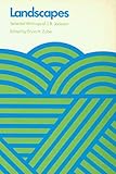 Landscapes: Selected Writings of J.B. Jackson