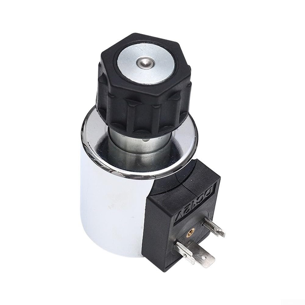 Bobine de vanne électromagnétique 24V pour réparer actionneur eau métal
