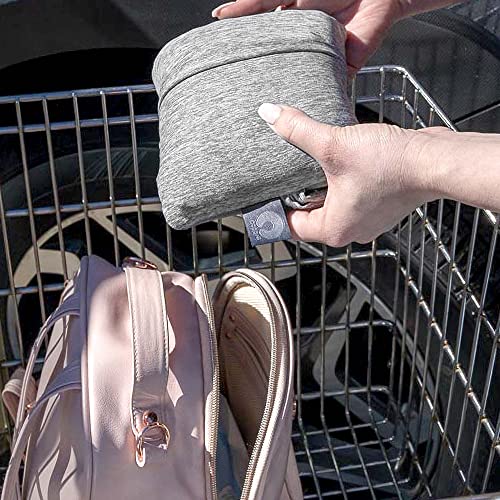 Boppy Compact Shopping Cart Cover thumb #4