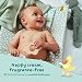 Childs Farm | Babywindelcreme 100ml | Aloe Vera | Geeignet für Neugeborene mit trockener, empfindlicher und zu Ekzemen neigender Haut