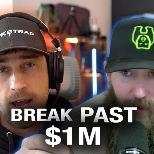 76. How Inventors Break Past 1 Million Dollars in Sales.
