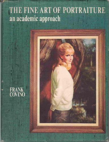 The Fine Art of Portraiture: An Academic Approach
