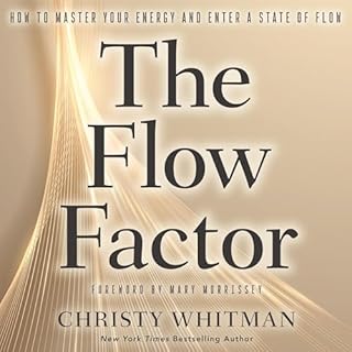 The Flow Factor cover art