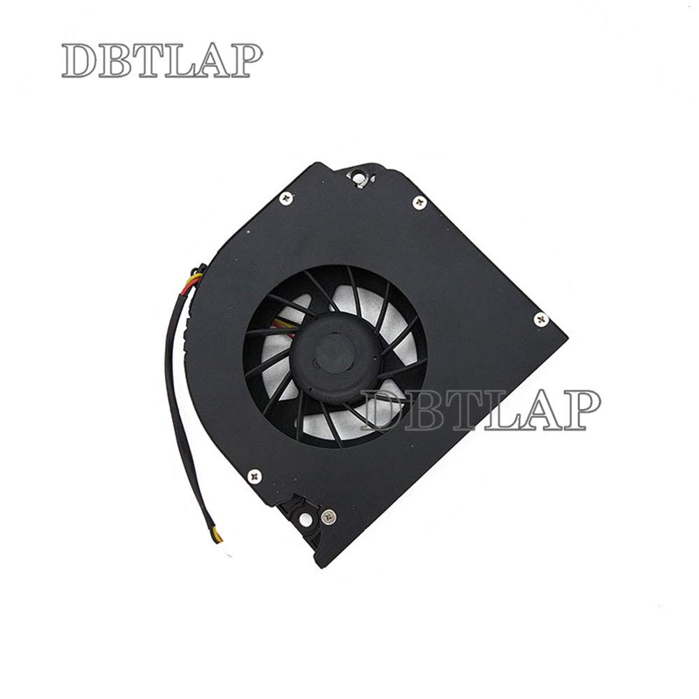 Ventola Di Ricambio Per Nuovo Originale Nuovo Per Dell Inspiron 1525