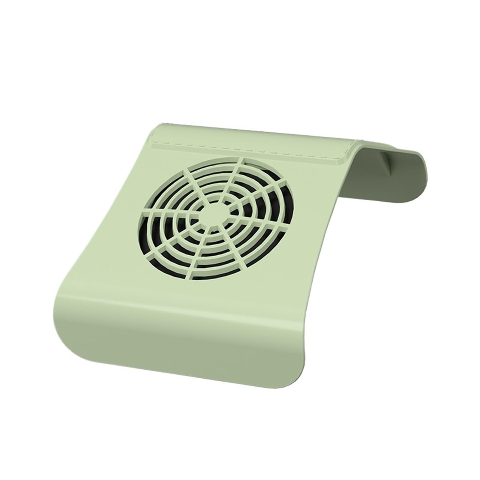 Dust Extractor, Nail Dust Collector Vacuum Cleaner Manicure Machine Tools Strong Power Low Noise Art Tool for Beginners