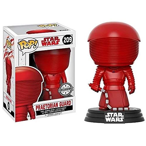 Funko POP! Star Wars Praetorian Guard Exclusive #209