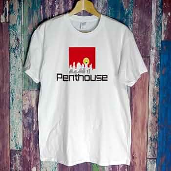 Penthouse Tシャツ Mサイズ 楽天市場】Penthouse（サイズ（S/M/L）LL）（Tシャツ