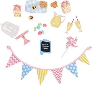 Our Generation Dolls Garden Party Doll (BD37305Z)