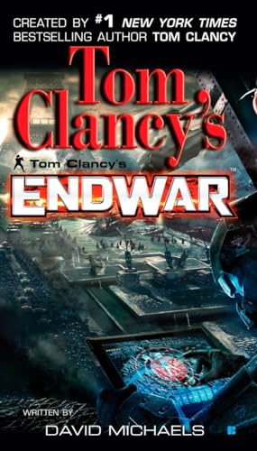 Tom Clancy's EndWar: 1 view 2