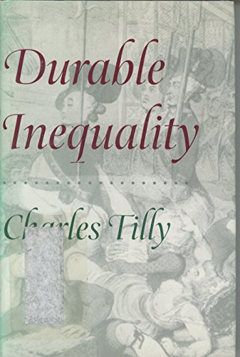 Durable Inequality view 2