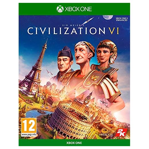 SID Meier's Civilization Vi