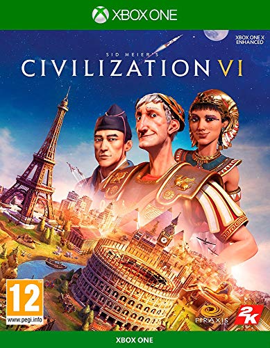 Civilization VI para Xbox One